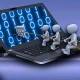 As chatbots boom, re...