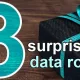 3 surprising data ro...