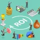 Improve customer tar...